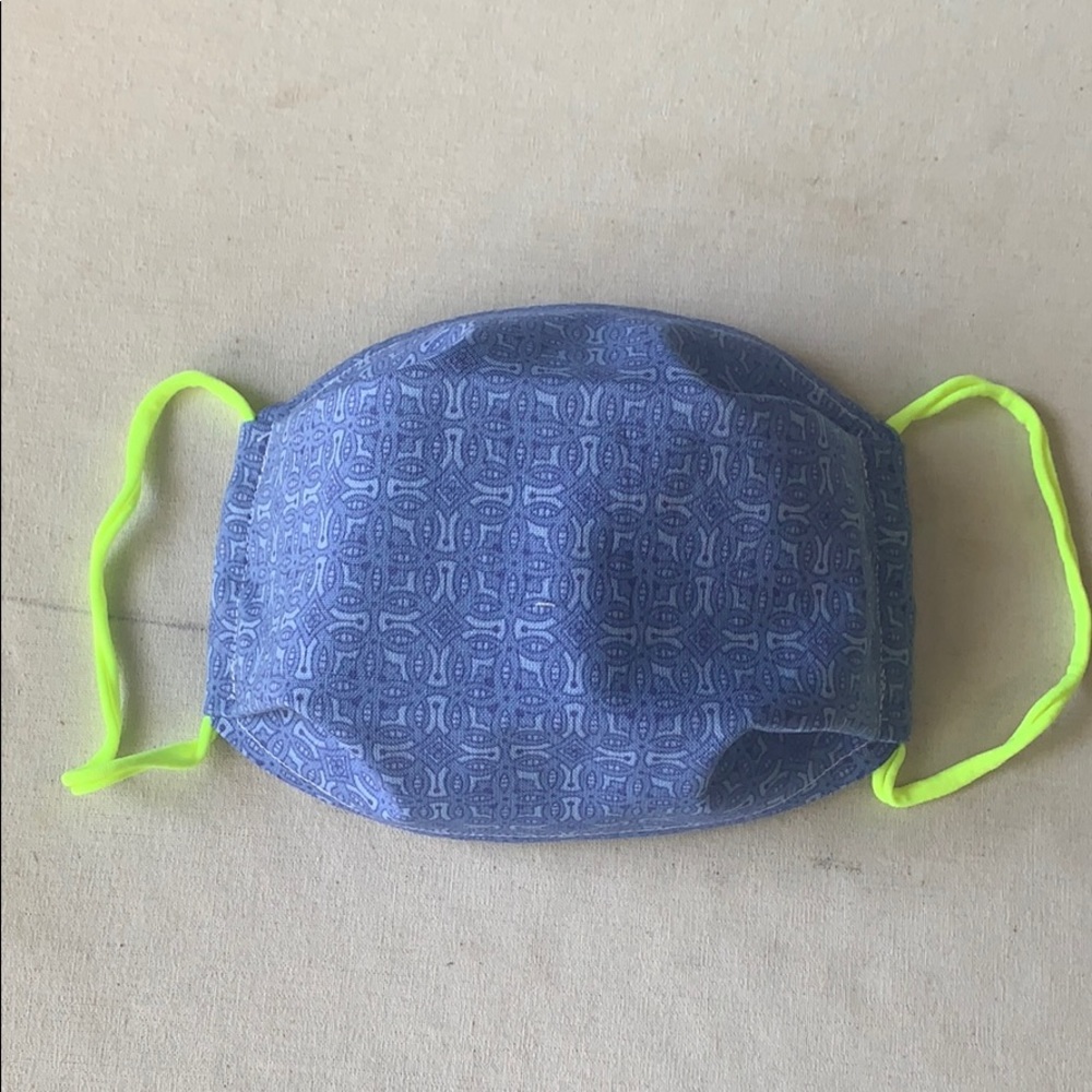 Handmade Face Mask